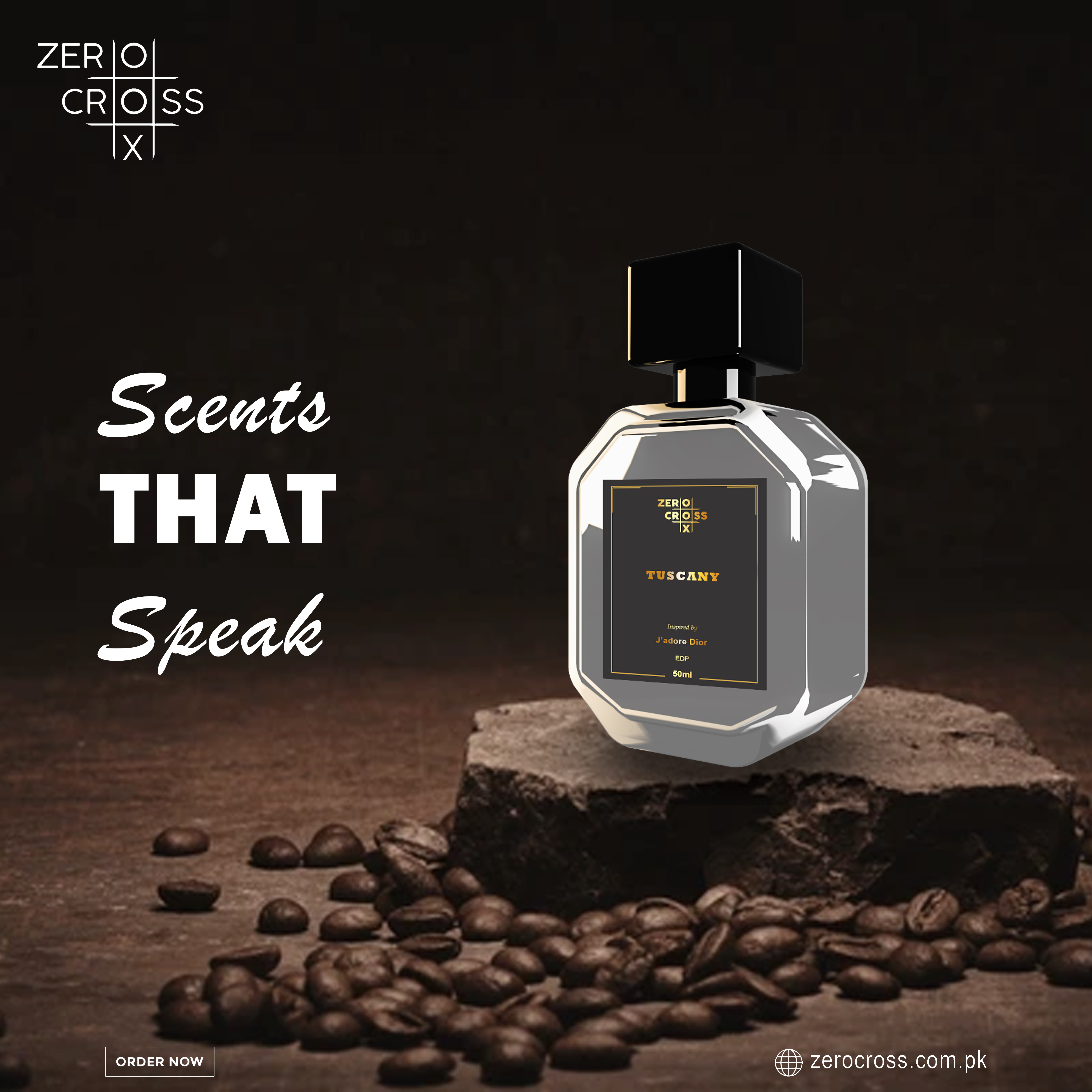 Tuscany Inspired by Tuscan Leather