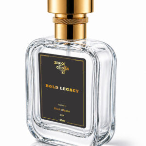 Bold Legacy Inspired By Black Afgano