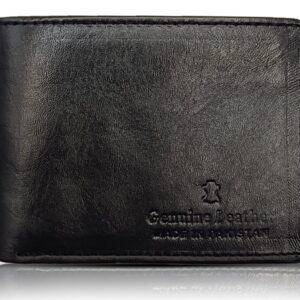 Leather Wallet