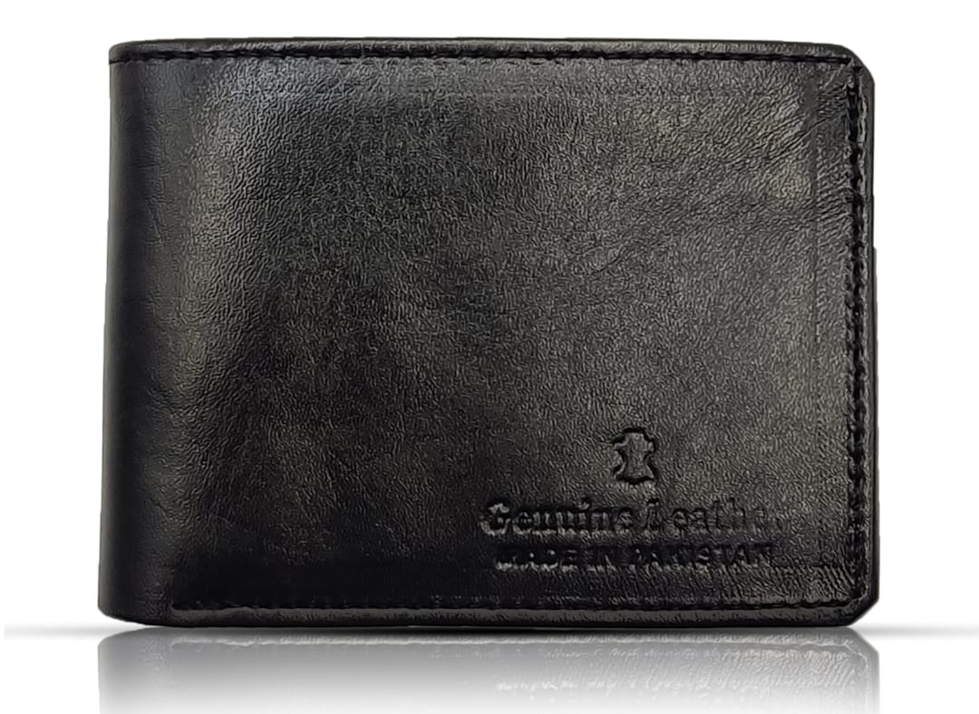Leather Wallet