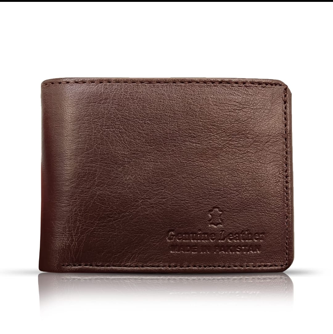 Leather Wallet - Image 2