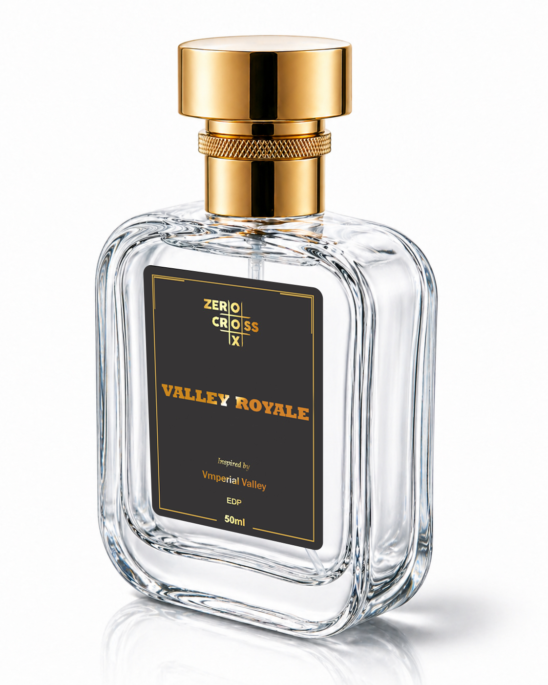 Valley Royale Inspired By Imperial Valley